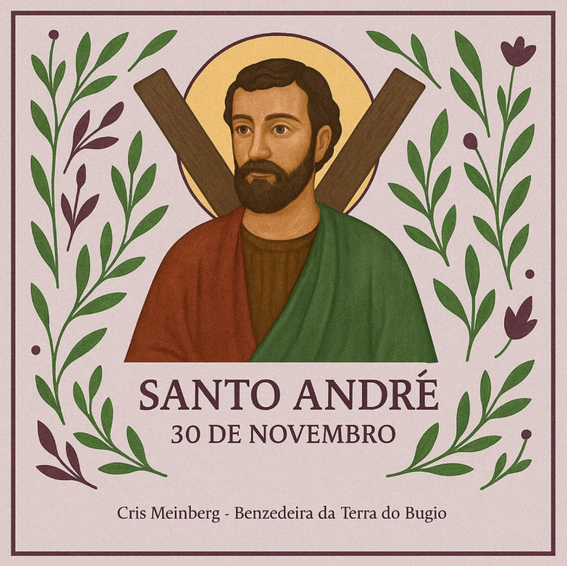 Benzimento de Santo André